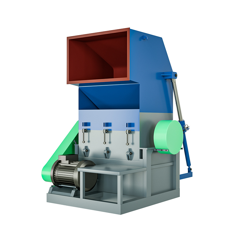 Plastic Crusher